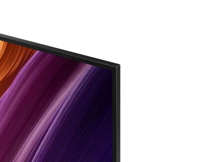 QE77S95HFTXXH 77"4K UHD OLED S95H SAMSUNG SMART TV TIZEN OS#preordersamsung