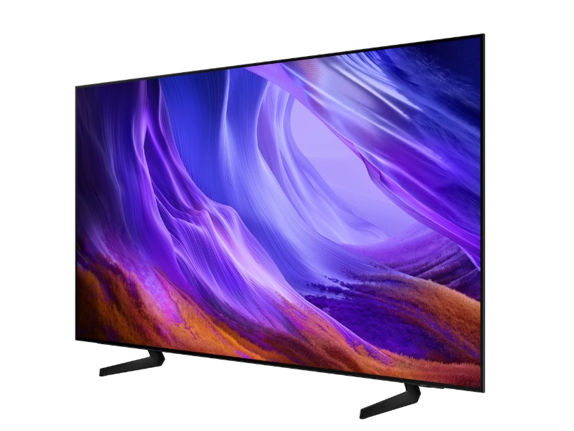 QE83S85HAEXXH 83"4K UHD OLED S85H SAMSUNG SMART TV TIZEN OS#preordersamsung