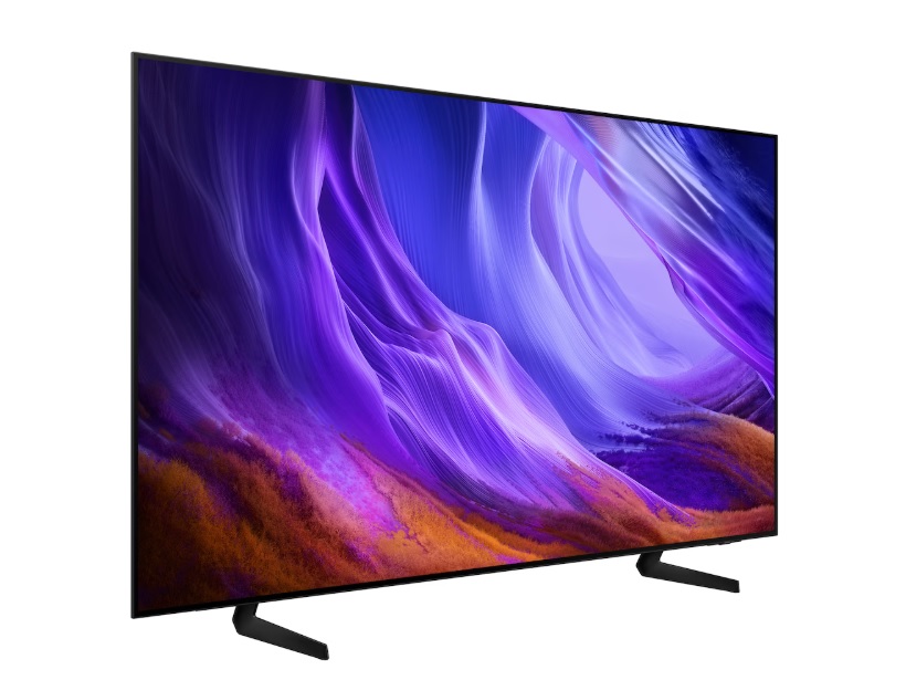 QE83S85HAEXXH 83"4K UHD OLED S85H SAMSUNG SMART TV TIZEN OS#preordersamsung