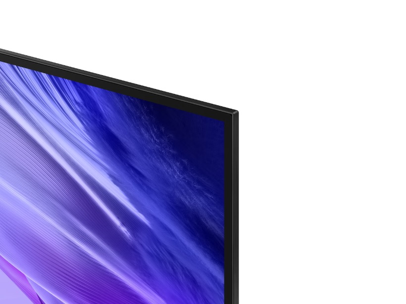 QE83S85HAEXXH 83"4K UHD OLED S85H SAMSUNG SMART TV TIZEN OS#preordersamsung