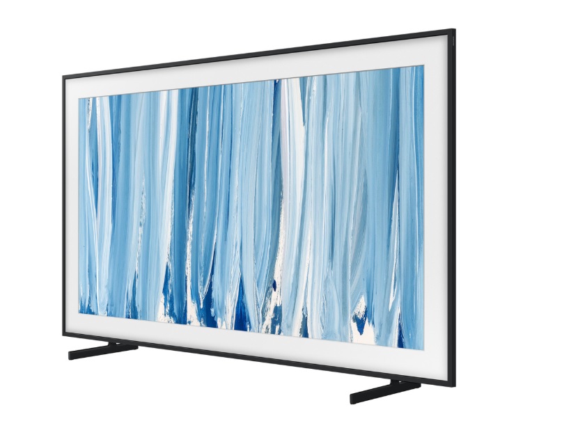 QE85LS03HWUXXH 85"4K THE FRAME PRO SMART TV SAMSUNG TIZEN OS#preordersamsung