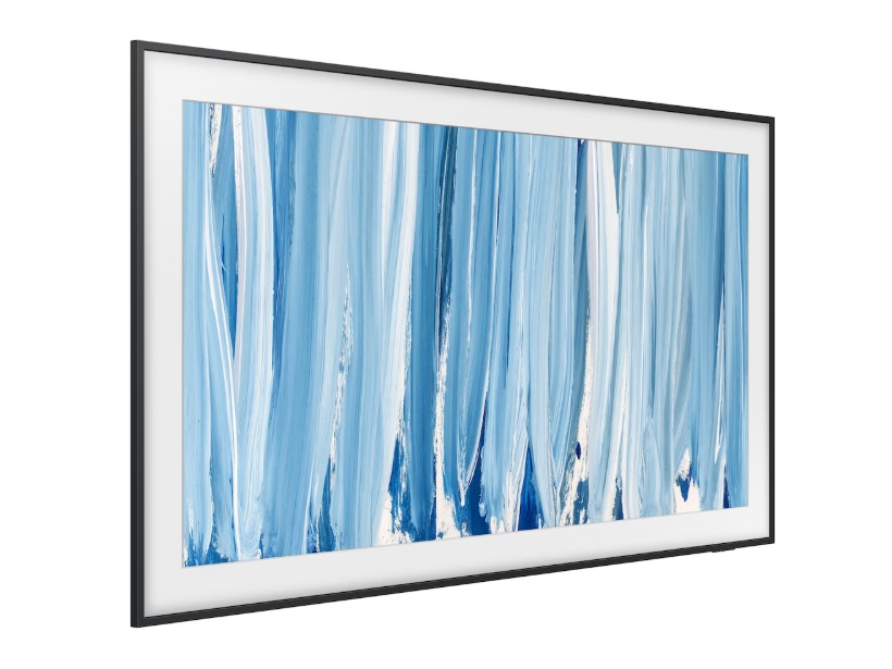 QE85LS03HWUXXH 85"4K THE FRAME PRO SMART TV SAMSUNG TIZEN OS#preordersamsung