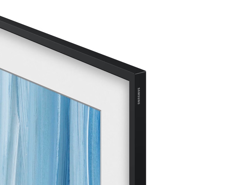 QE85LS03HWUXXH 85"4K THE FRAME PRO SMART TV SAMSUNG TIZEN OS#preordersamsung