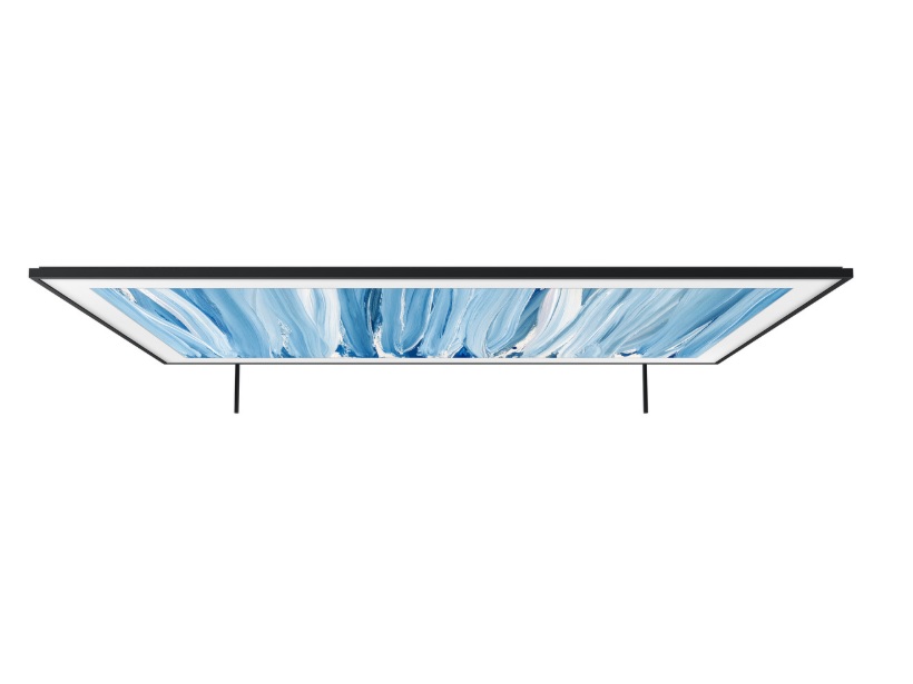 QE85LS03HWUXXH 85"4K THE FRAME PRO SMART TV SAMSUNG TIZEN OS#preordersamsung