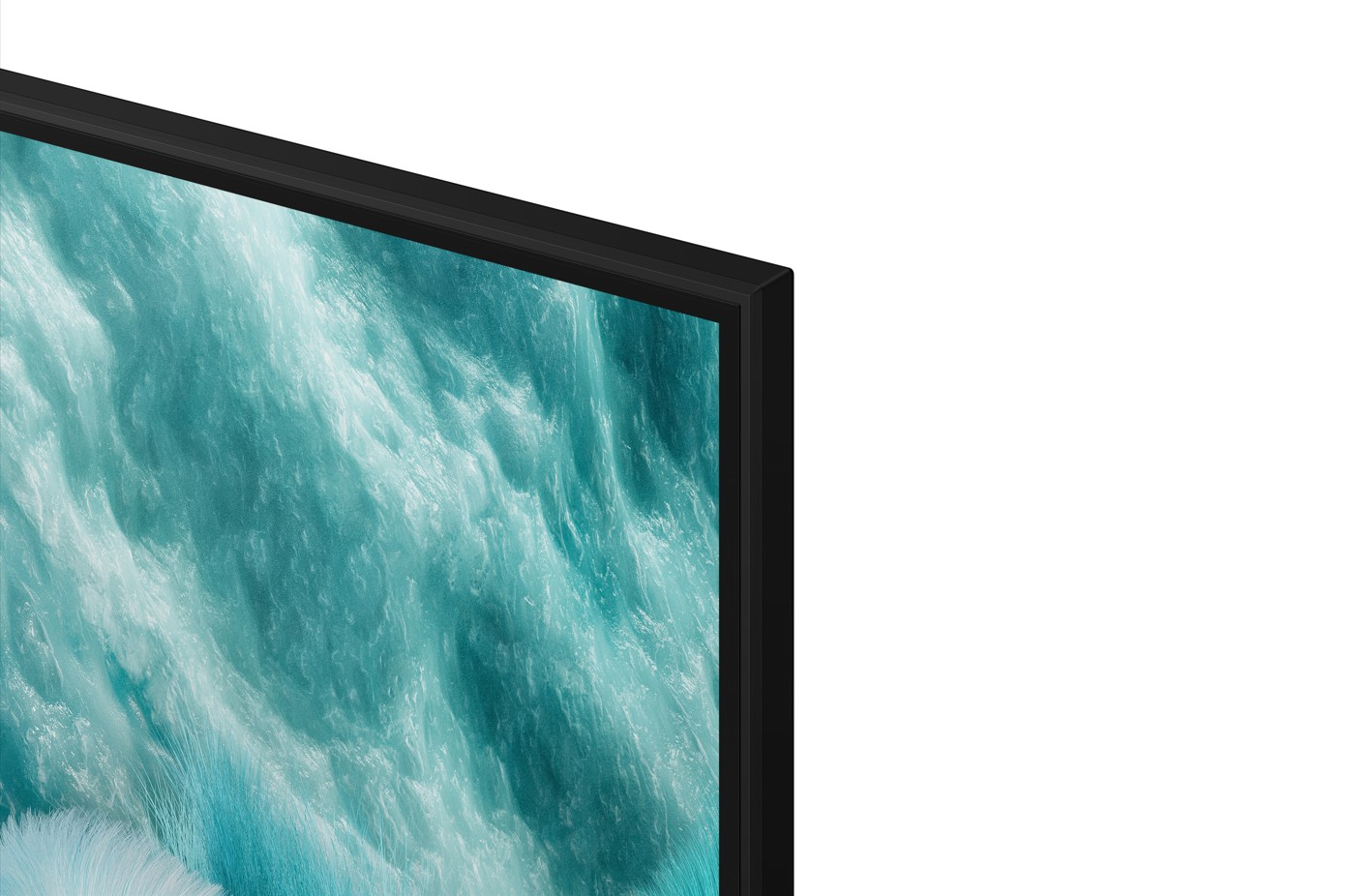 QE85Q7FAAUXXH "85" QLED Q7F 4K QWD51_Q85F SAMSUNG TV #samsungTV5GG