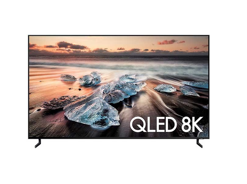QLED TV Samsung QE65Q900R 8K