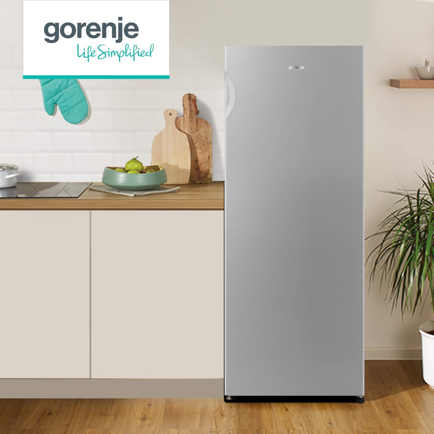 R4142PS FRIZIDER GORENJE