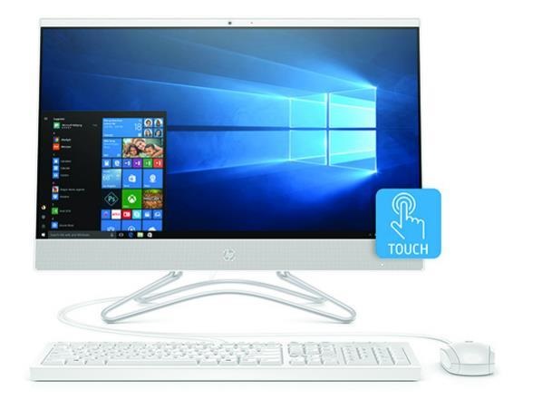 Računar all in one HP TOUCH 24-f0010ny 5KP67EA
