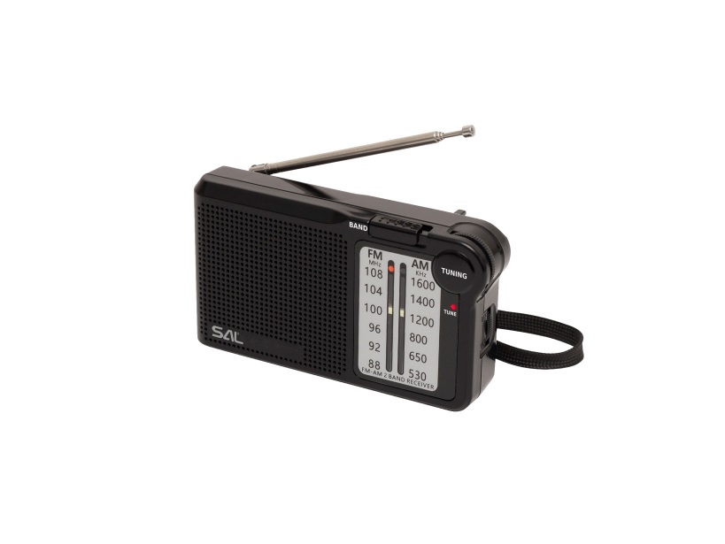 RADIO PRIJEMNIK RPC5 SALL DZEPNI AM_FM