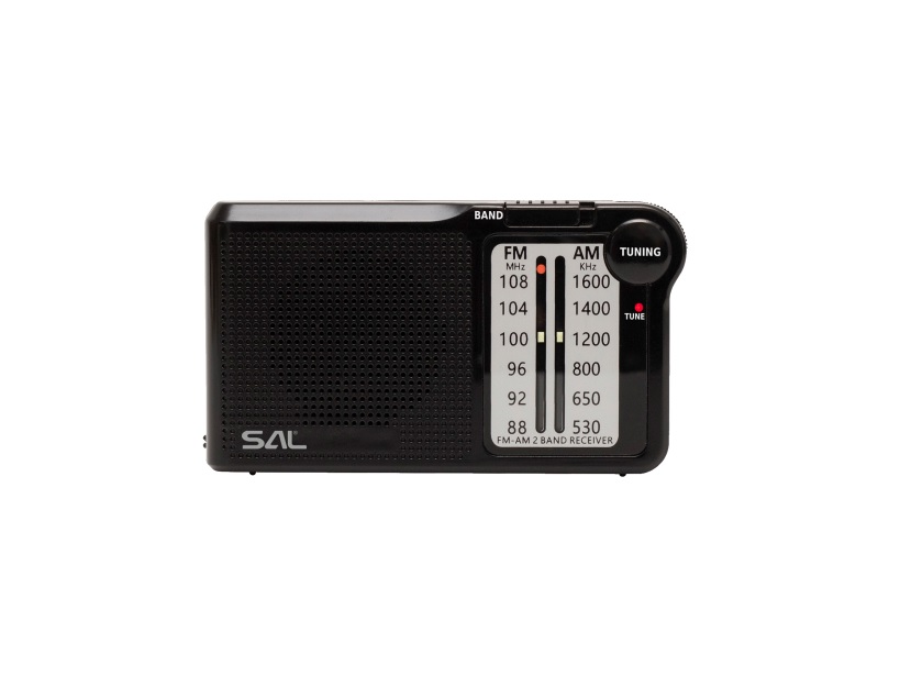 RADIO PRIJEMNIK RPC5 SALL DZEPNI AM_FM