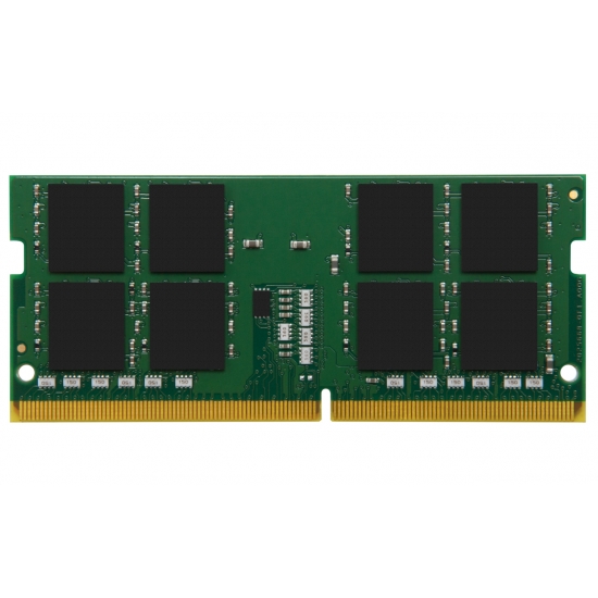 RAM MEMORIJA 8GB SODIMM DDR4 2666 KVR26S19S8_8