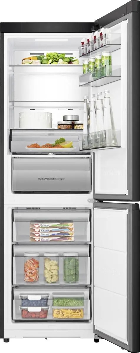 RB3K330SEFE KOMBINOVANI FRIZIDER HISENSE