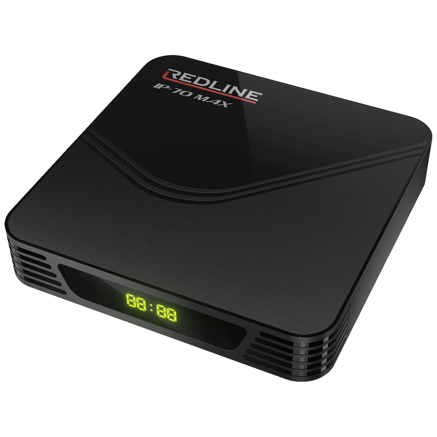 Redline prijemnik IPTV Android 4K 2_16GB USB WiFi IP 70 Max