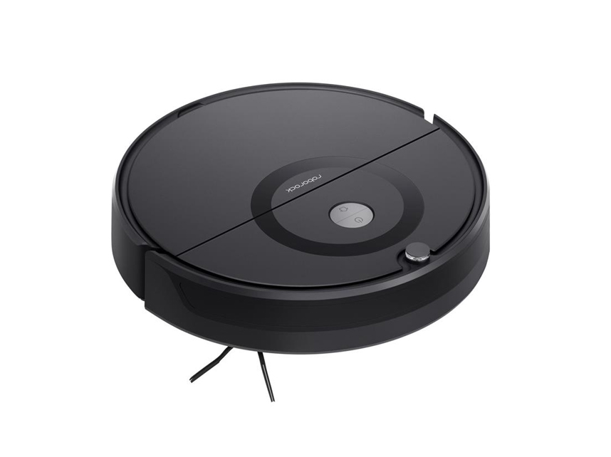 Robot usisivac Roborock E5 Vacuum Cleaner Crni Domod.ba