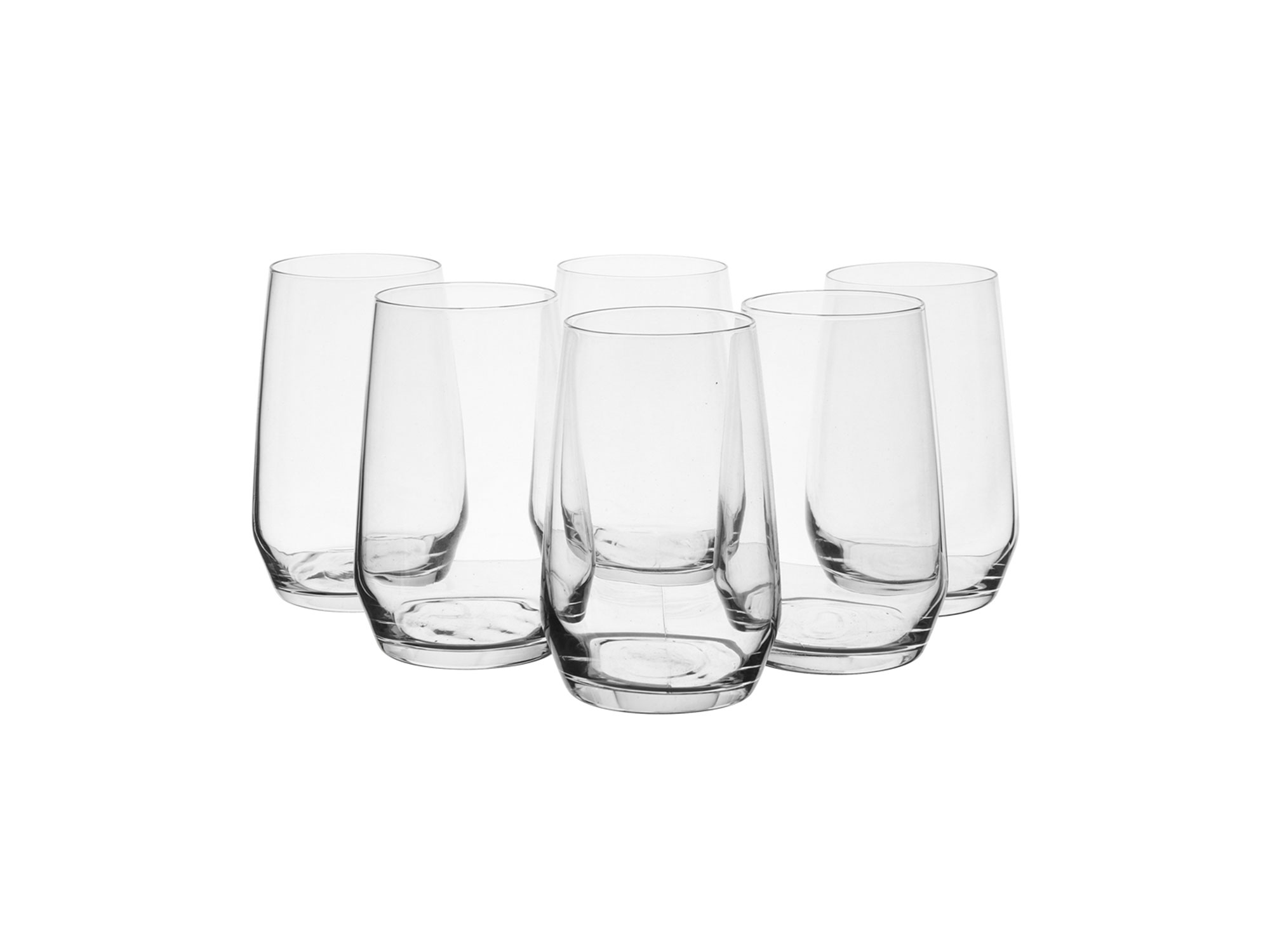 Royal Leerdam set casa Rubin 6_1, 450 ml