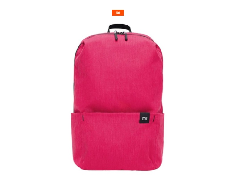 RUKSAK ZA LAPTOP 14 CASUAL DAYPACK PINK XIAOMI