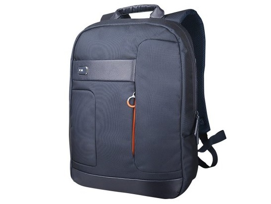 Ruksak za laptop 15.6" Lenovo by Nava classic plavi