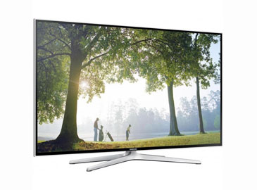 Samsung 3D Smart TV 40'' UE40H6400AKXXH