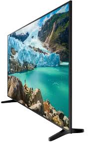 Samsung 4K_UHD LED TV 43RU7092