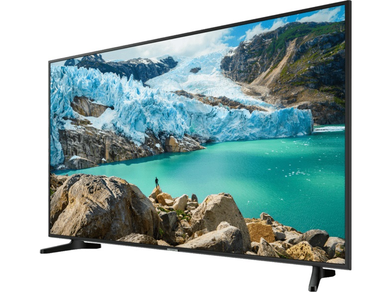 Samsung 4K_UHD LED TV 75RU7092