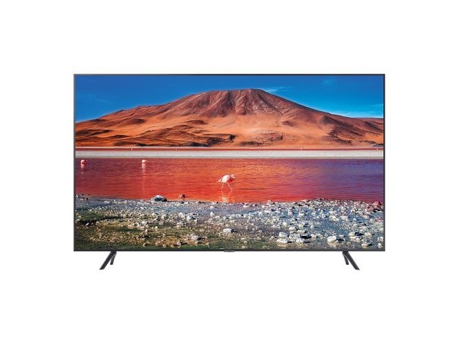 Samsung 4K_UHD LED TV, UE50TU7172UXXH 