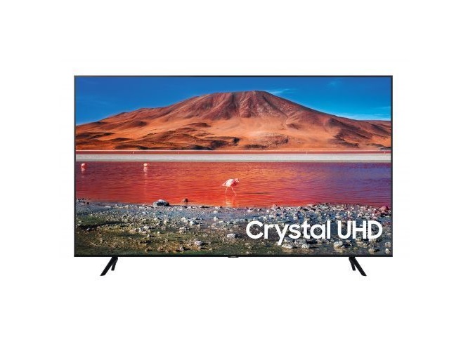 Samsung 4K_UHD LED TV, UE65TU7072UXXH #HboGO