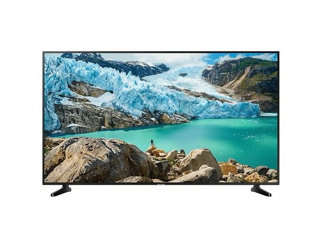Samsung 4K_UHD Smart LED TV 50RU7092