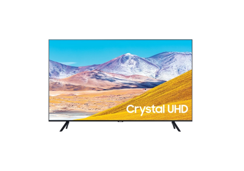 Samsung 4K Ultra HD Smart TV UE50TU8072U