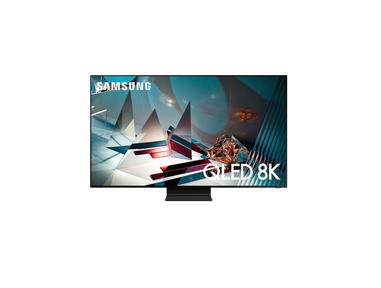 Samsung 8K LED TV QE65Q800TATXXH