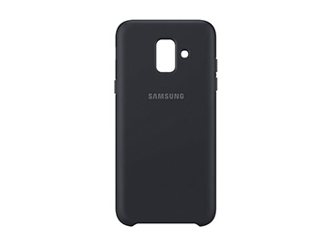 Samsung cover EF-PA600CBEGWW za Galaxy A6 