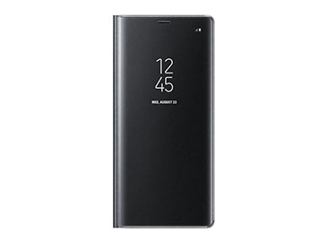 Samsung Cover Galaxy Note 8 EF-ZN950C black