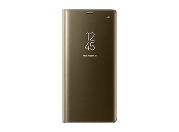 Samsung Cover Galaxy Note 8 EF-ZN950C gold