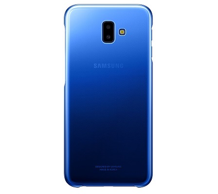 Samsung cover za Galaxy J6+ (EF-AJ610CLEGWW)