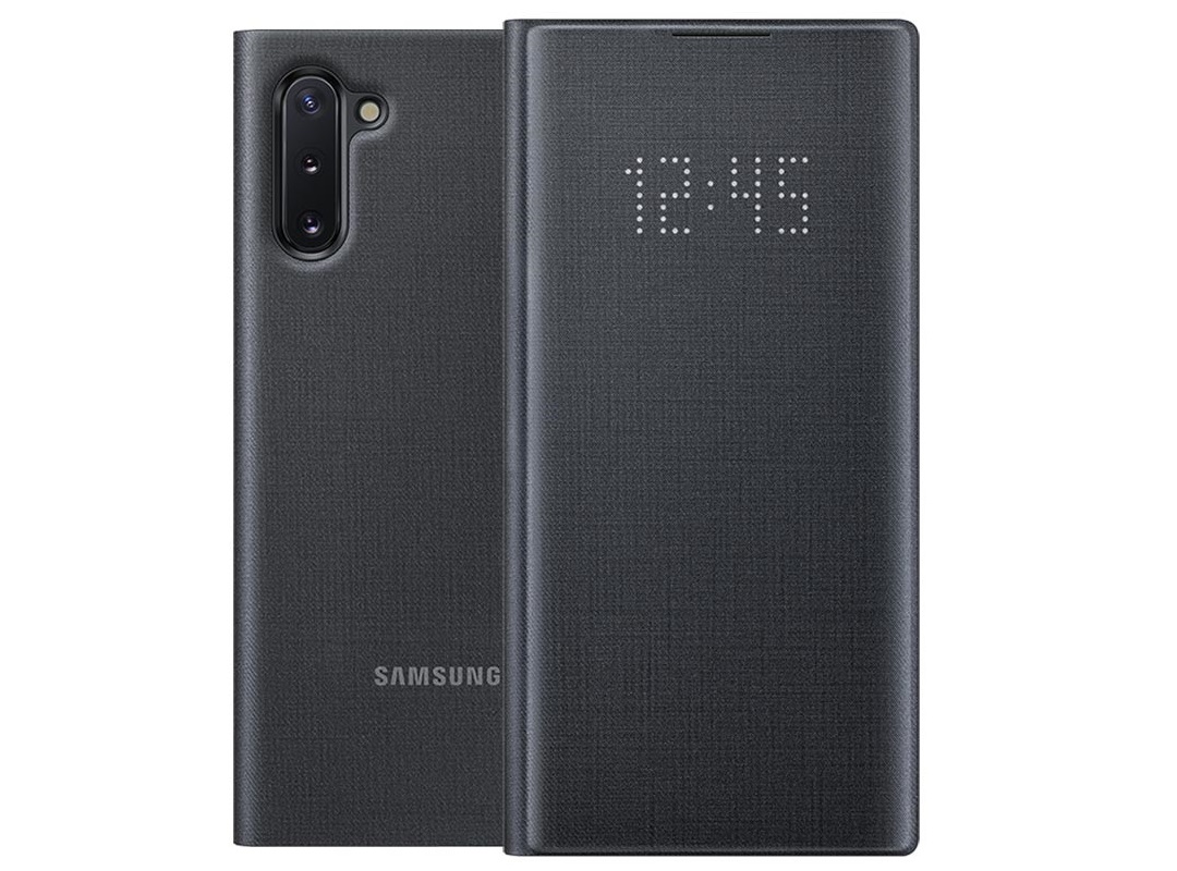 Samsung cover za Galaxy Note 10