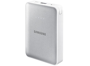 Samsung eksterna baterija EB-PG850BSEGWW