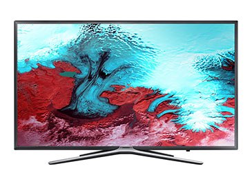 Samsung Full HD Smart LED TV 49" UE49K5502AKXXH