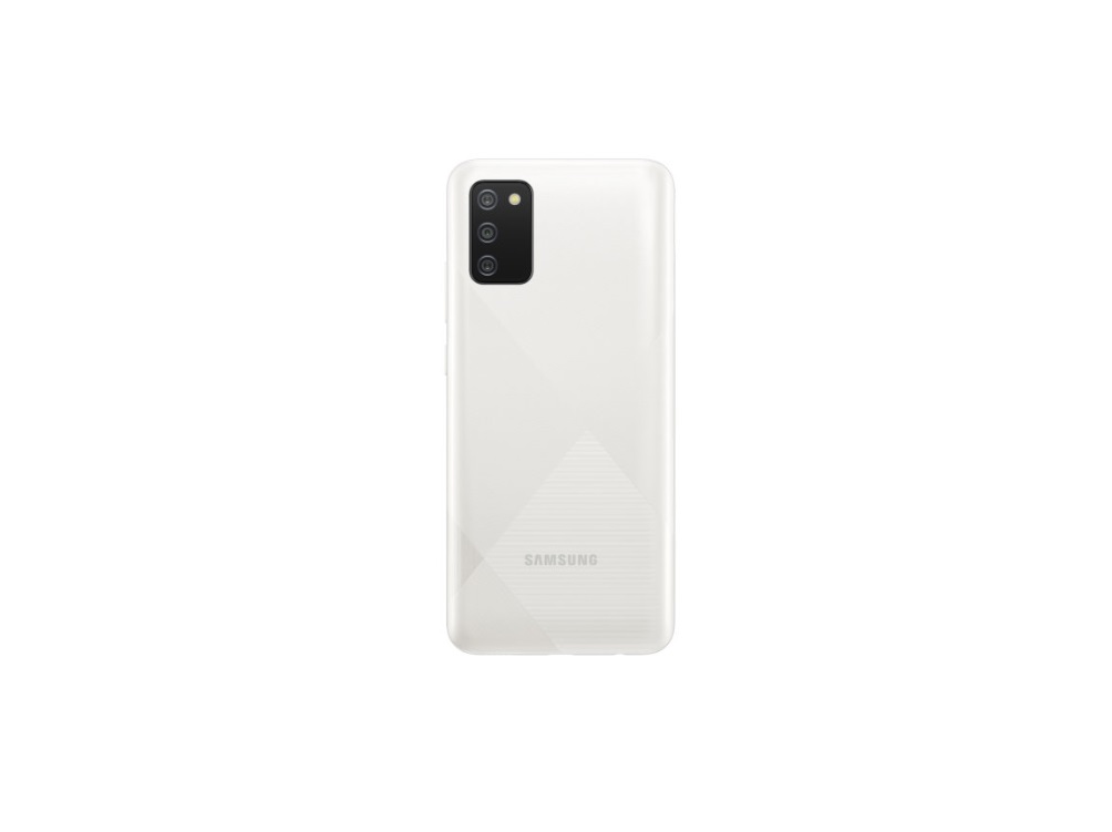 Samsung Galaxy A025, Bijeli, SM-A025GZWEEUC 