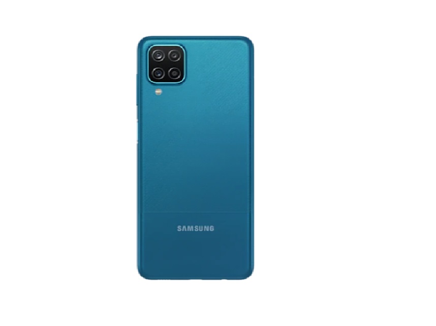Samsung Galaxy A125, SM-A125FZBVEUC, Blue