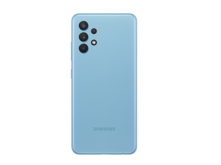 Samsung Galaxy A32, SM-A325FZBGEUC, Blue