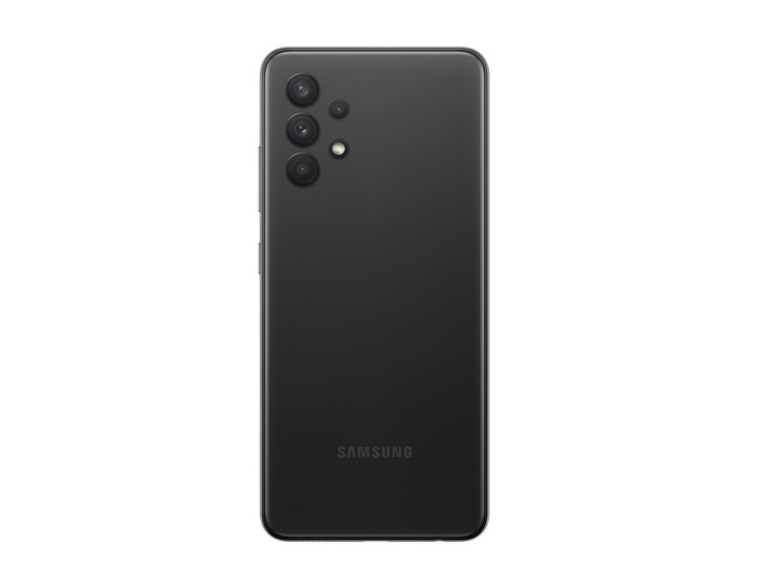 Samsung Galaxy A32, SM-A325FZKGEUC, Black