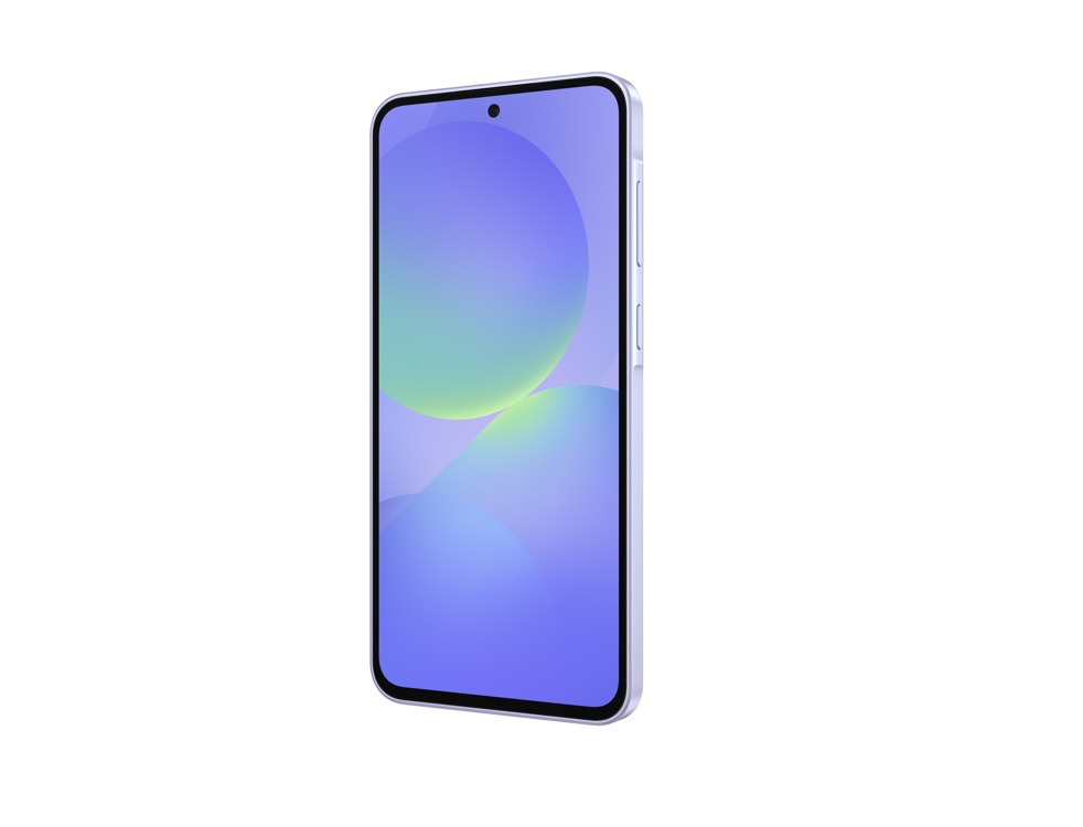 Samsung Galaxy A36 mobitel 6+128GB 5G Violet #nacionalnapromocija