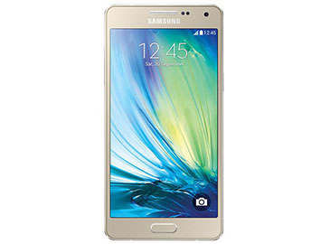 Samsung Galaxy A5 Gold smart mobitel SM-A500FZDUSEE