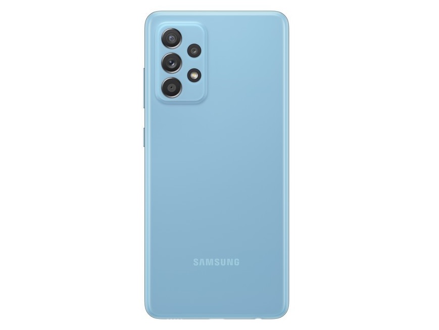 Samsung Galaxy A52 Blue SM-A525FZBGEUC