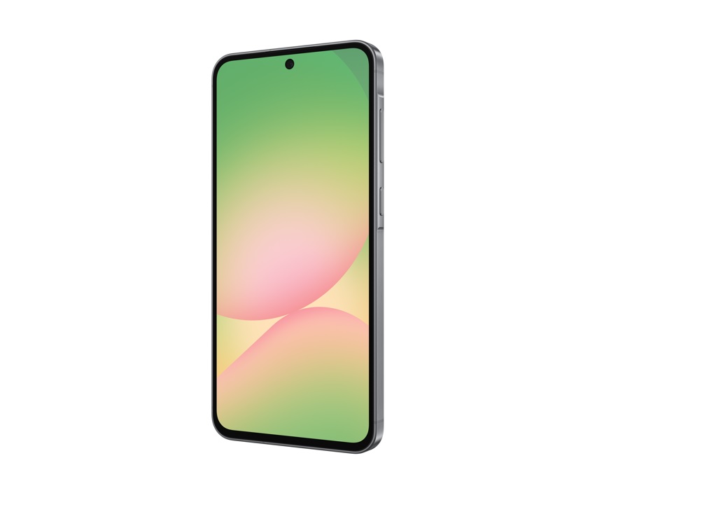 Samsung Galaxy A56 mobitel 8+256GB 5G Black #nacionalnapromocija