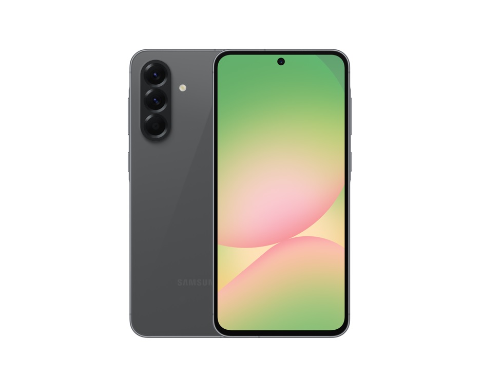 Samsung Galaxy A56 mobitel 8+256GB 5G Black #nacionalnapromocija