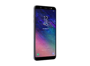Samsung Galaxy A6+ (Dual SIM), SM-A605FZVNSEE 