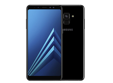 Samsung Galaxy A8 (Dual SIM), SM-A530FZKDSEE 