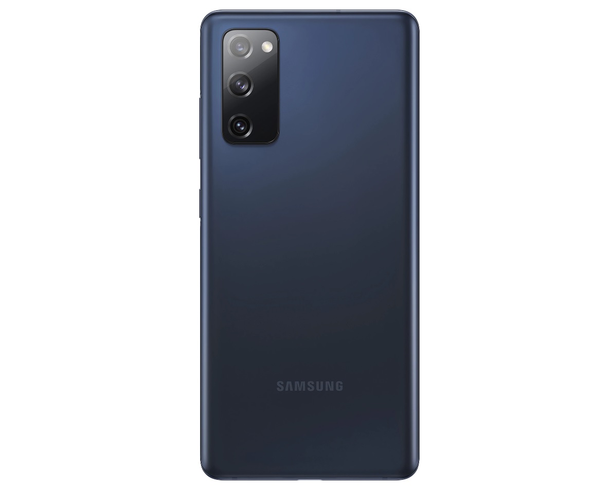Samsung Galaxy Blue SM-G780FZBDEUC