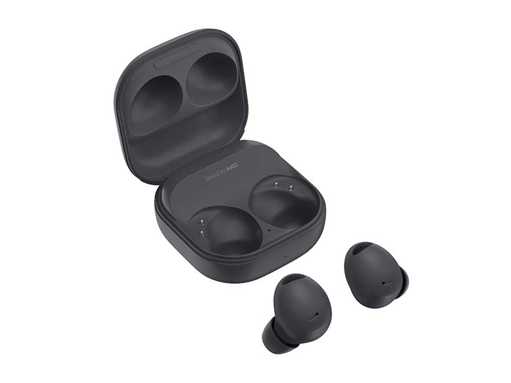 SAMSUNG GALAXY BUDS2 PRO GRAPHITE 