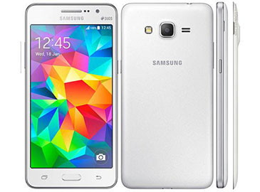 Samsung Galaxy Grand Prime bijeli SM-G531FZWASEE